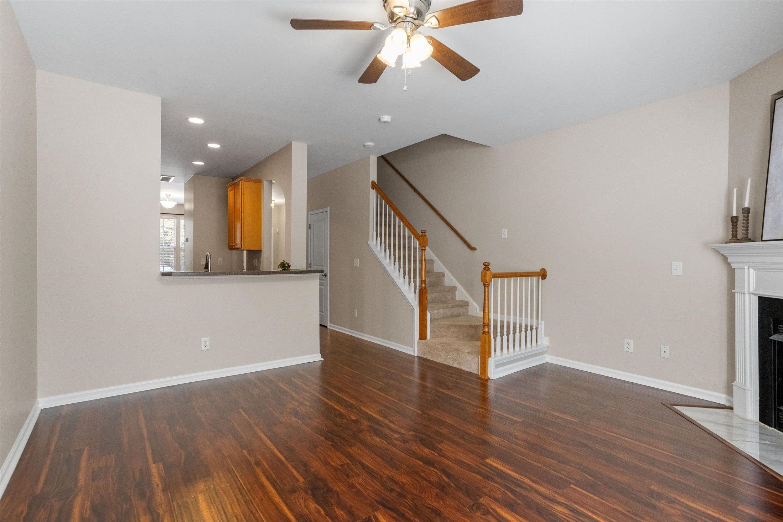 Photo 11 - 4323 Sugarbend Way, Raleigh, NC 27606, Raleigh