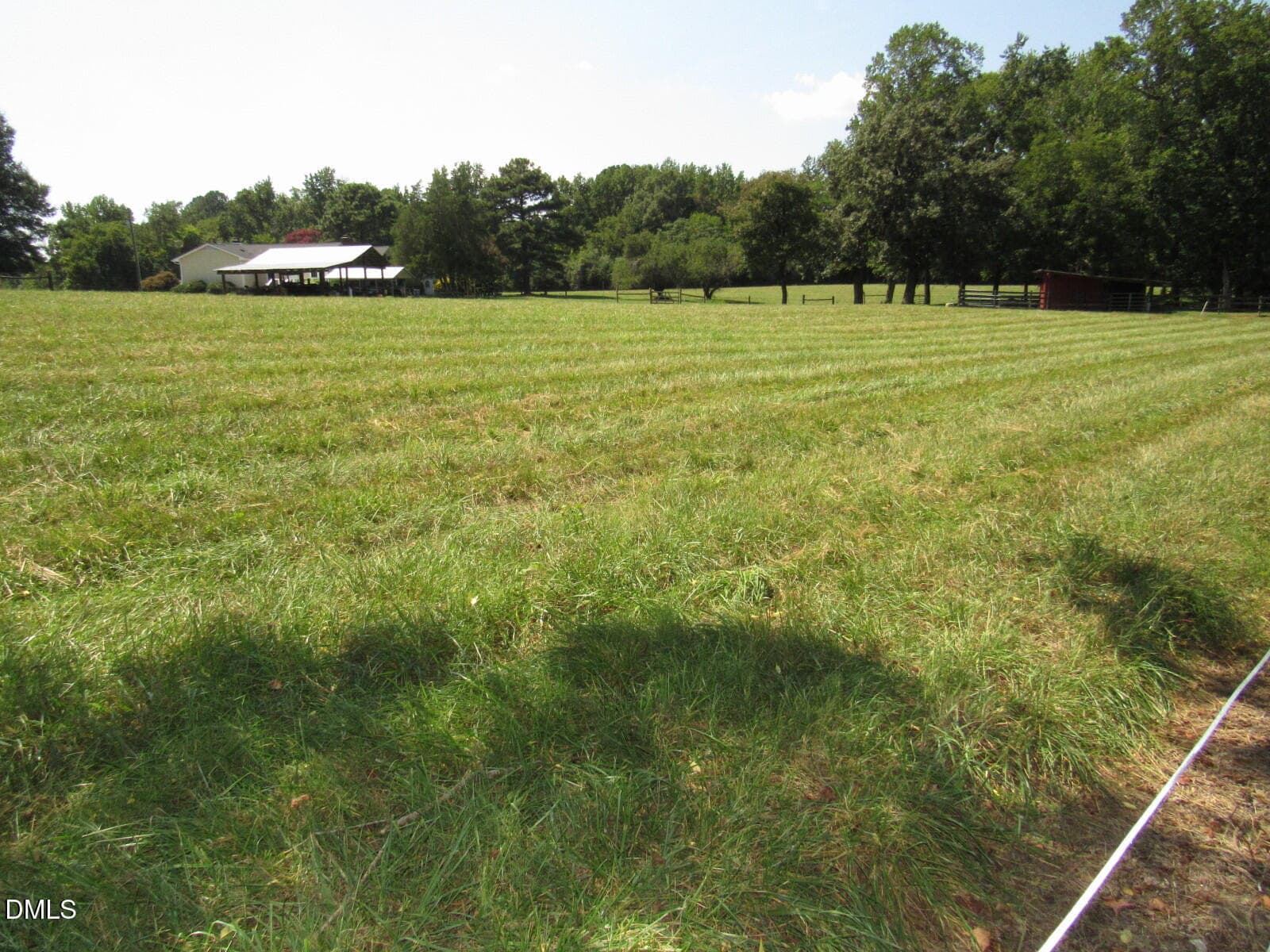 Field - Lot 2 Spring Valley Road, Henderson, NC 27537, Henderson