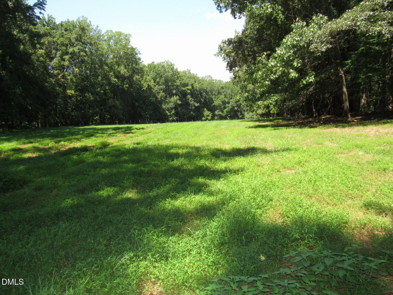 Field - Lot 2 Spring Valley Road, Henderson, NC 27537