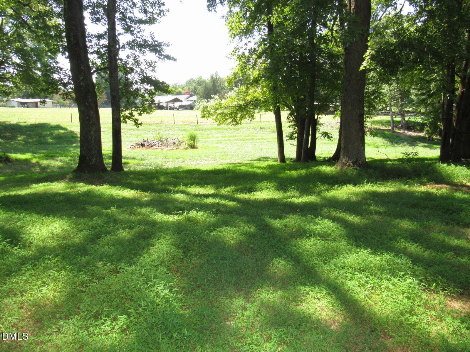 Field - Lot 2 Spring Valley Road, Henderson, NC 27537, Henderson
