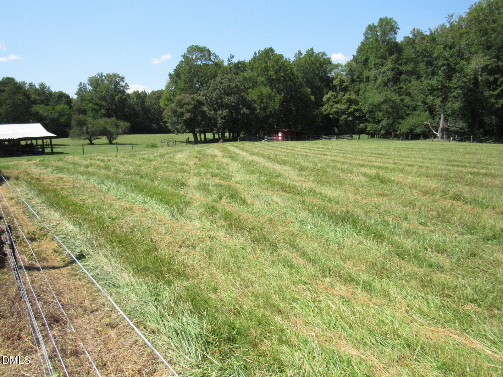 Field - Lot 2 Spring Valley Road, Henderson, NC 27537, Henderson