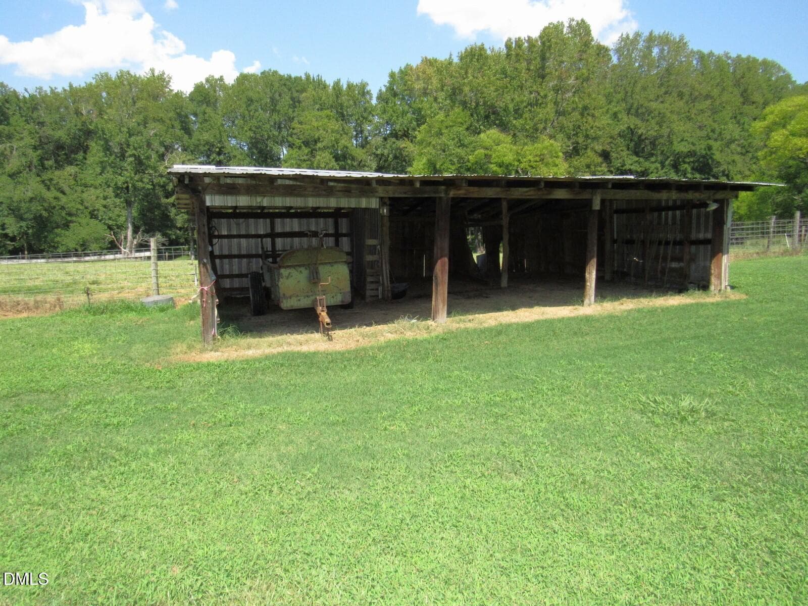 Storage - Lot 2 Spring Valley Road, Henderson, NC 27537, Henderson