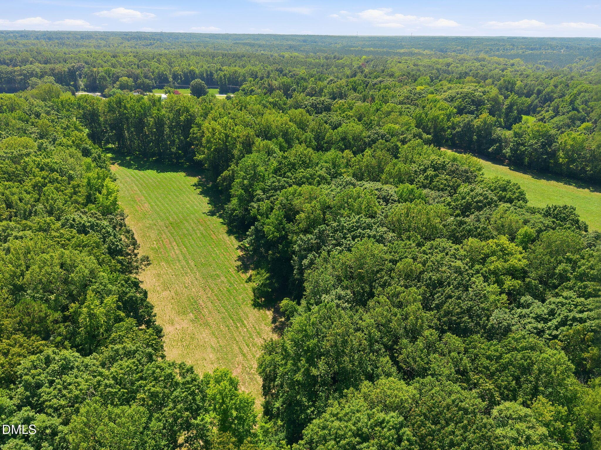 Aerial - Lot 2 Spring Valley Road, Henderson, NC 27537, Henderson