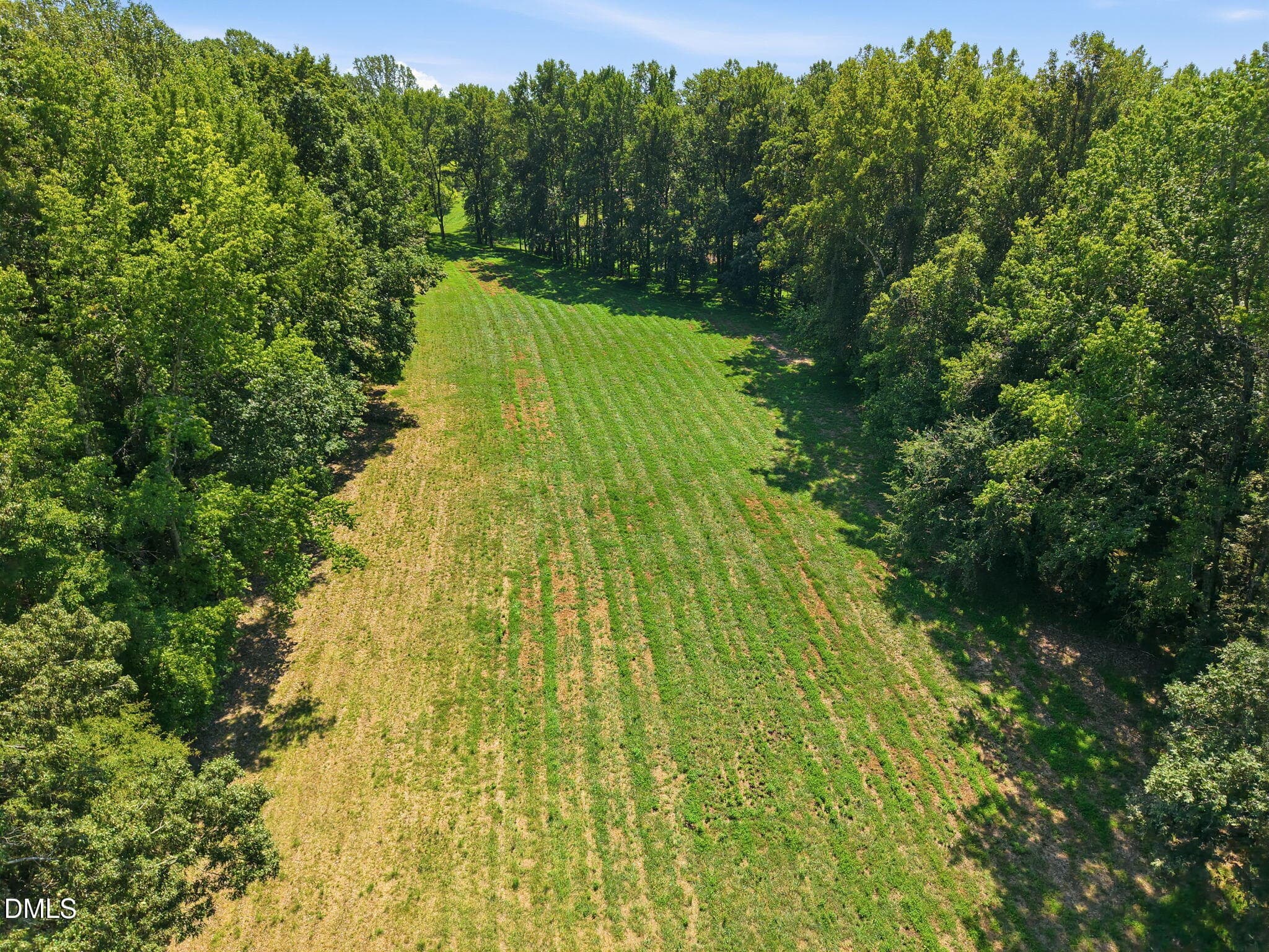 Aerial - Lot 2 Spring Valley Road, Henderson, NC 27537, Henderson