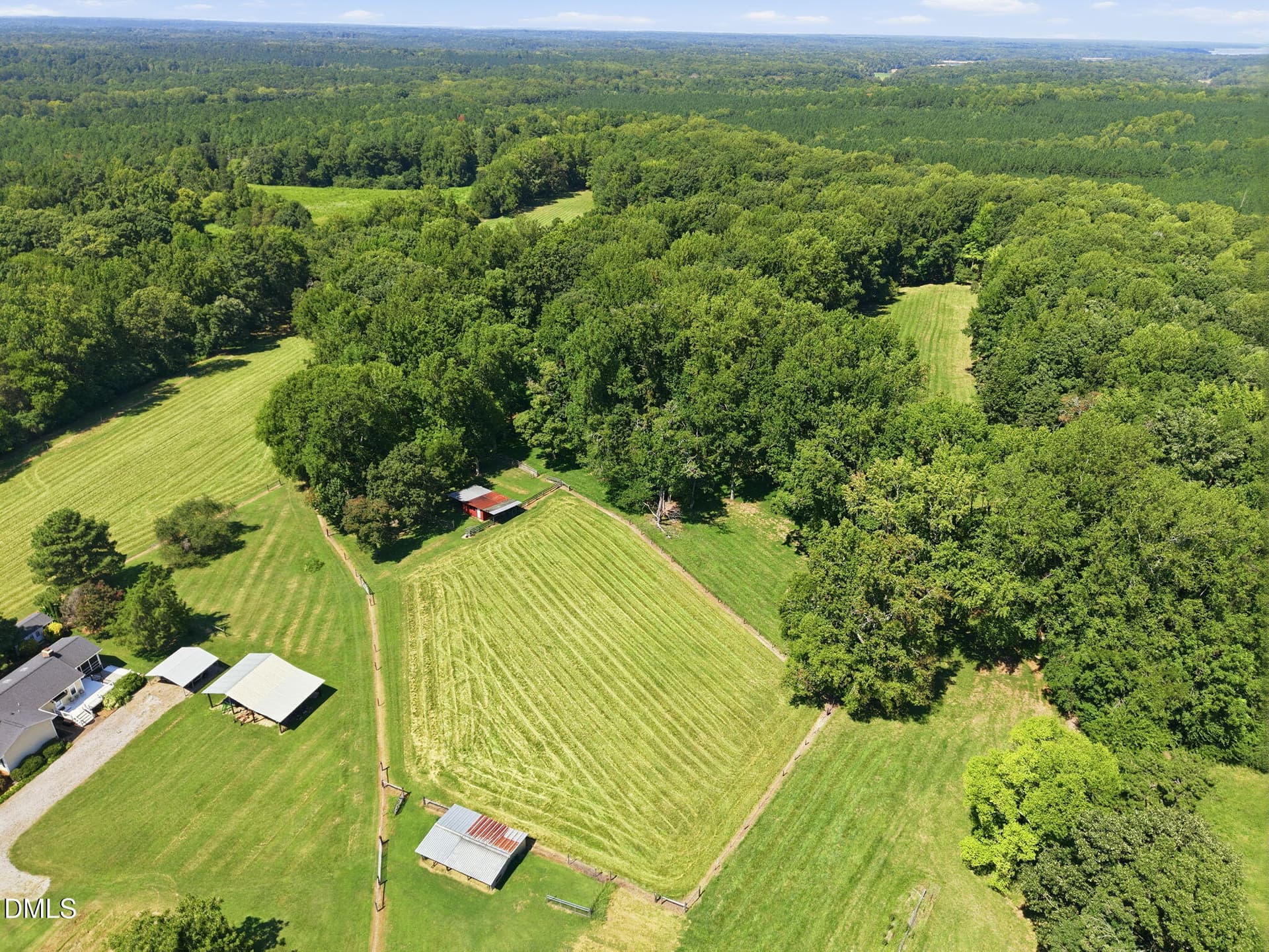 Lot 2 Spring Valley Road, Henderson, NC 27537