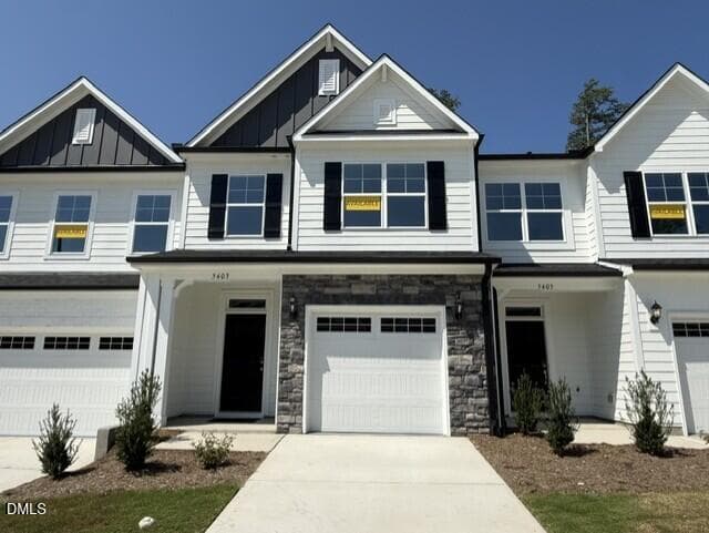 Welcome Home! - 5403 Running Fox Lane, Durham, NC 27703, Durham