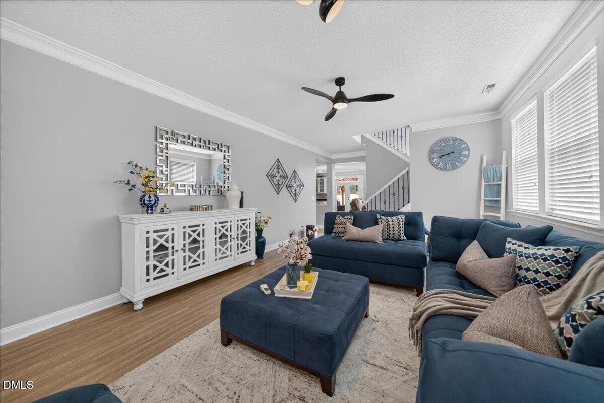 18-2945GladeAsterCtRaleigh_018 - 2945 Glade Aster Court, Raleigh, NC 27604, Raleigh