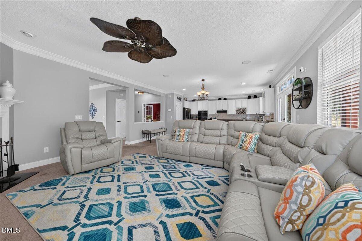 33-2945GladeAsterCtRaleigh_033 - 2945 Glade Aster Court, Raleigh, NC 27604, Raleigh