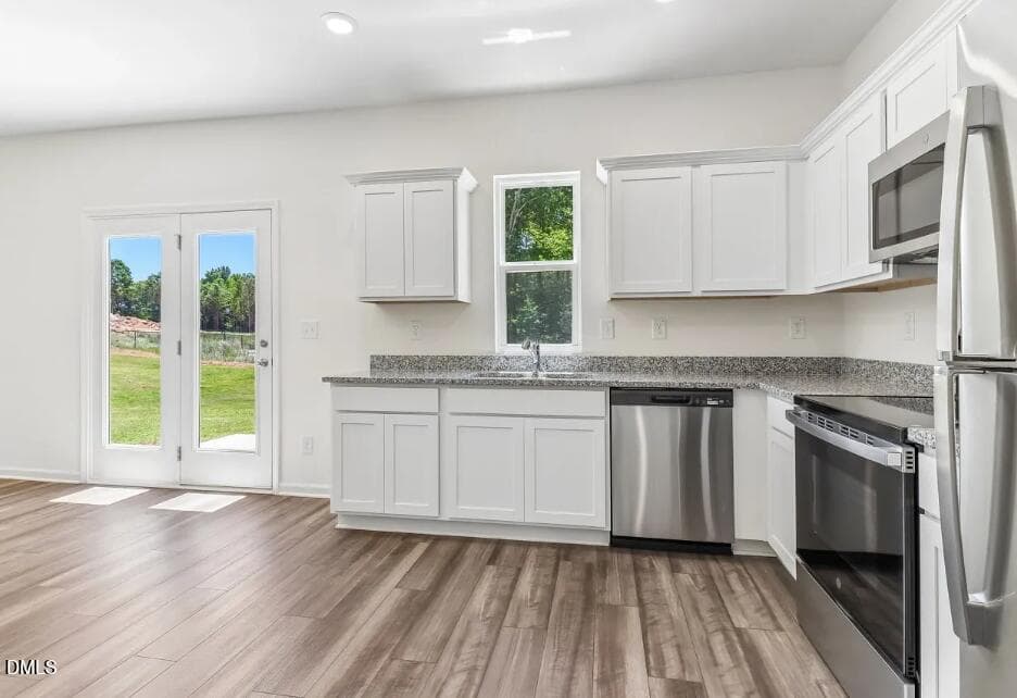 Copernicus Kitchen 2 - 150 S Waterstone Lane, Clayton, NC 27520, Clayton
