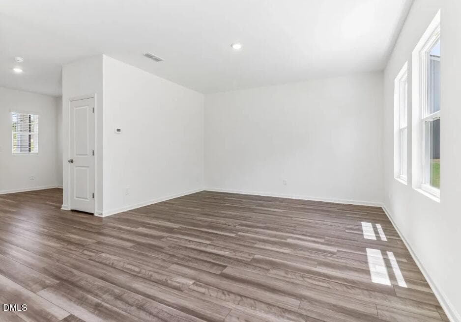 Copernicus Living Room - 150 S Waterstone Lane, Clayton, NC 27520, Clayton