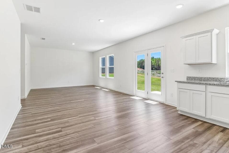 Copernocus Living Room - 150 S Waterstone Lane, Clayton, NC 27520, Clayton