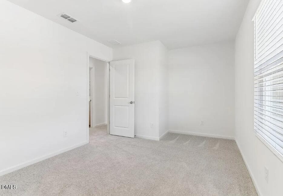 Copernicus Second Bedroom - 150 S Waterstone Lane, Clayton, NC 27520, Clayton