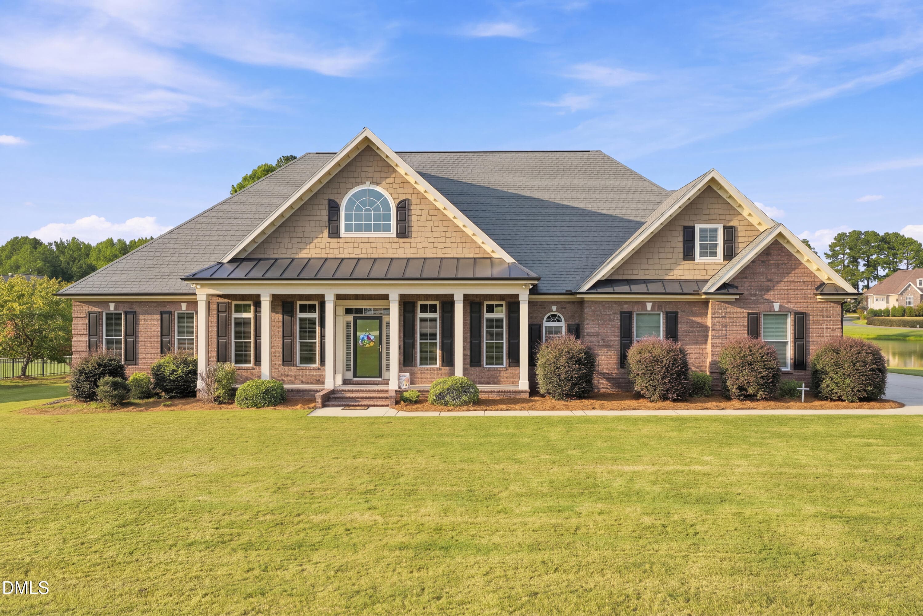 23 E Paige Wynd Drive, Angier, NC 27501