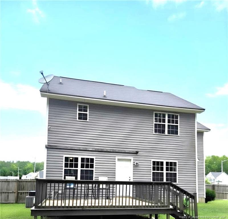 Photo 28 - 1232 Jereens Creek Road, Fayetteville, NC 28312, Fayetteville