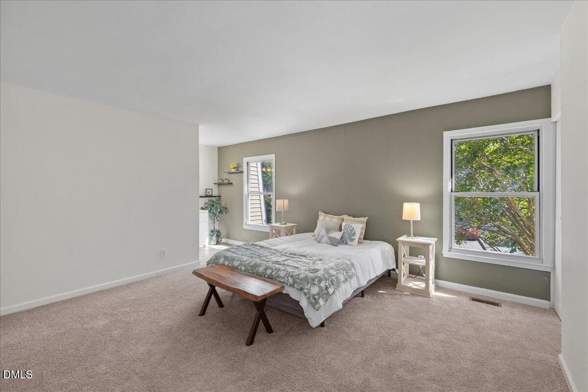25-12 Patriot Cir - 12 Patriot Circle, Durham, NC 27704, Durham