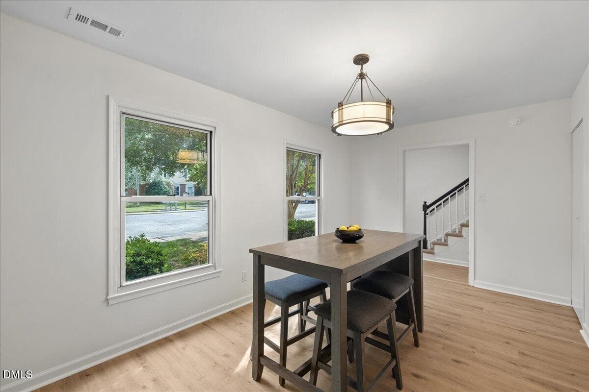 10-12 Patriot Cir - 12 Patriot Circle, Durham, NC 27704, Durham