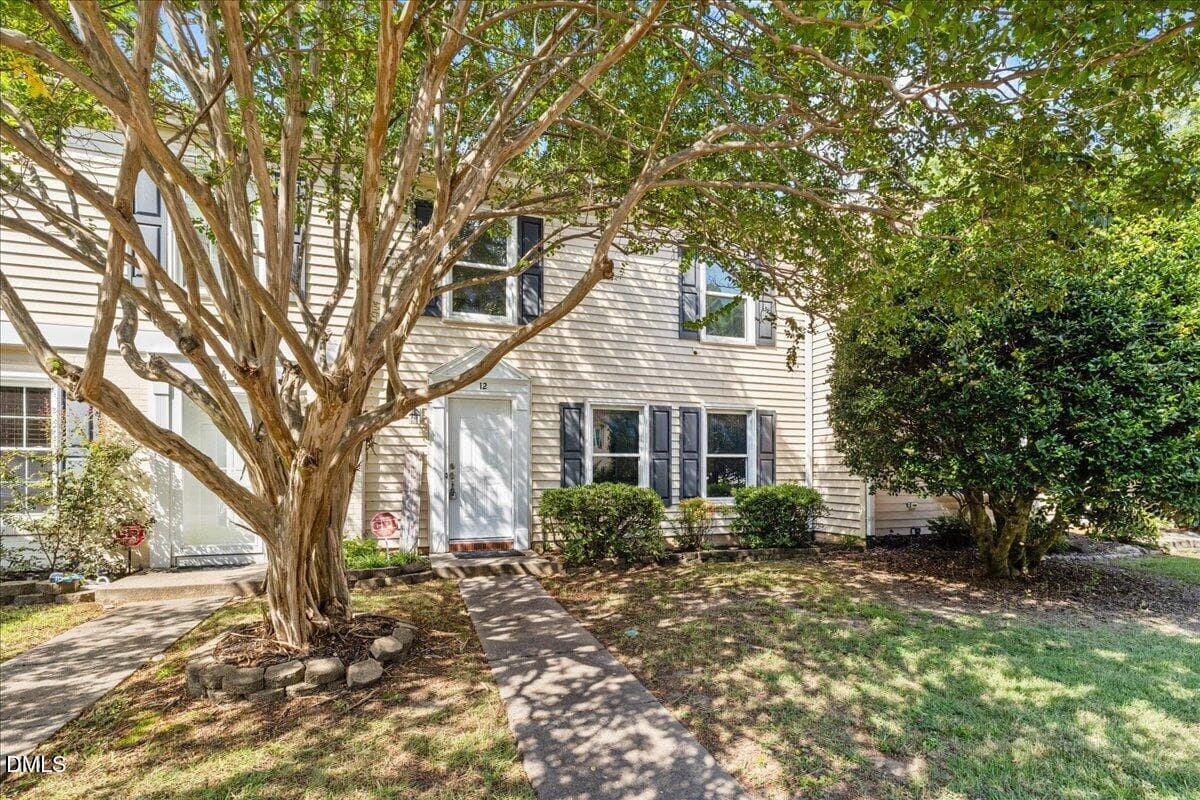 04-12 Patriot Cir - 12 Patriot Circle, Durham, NC 27704, Durham