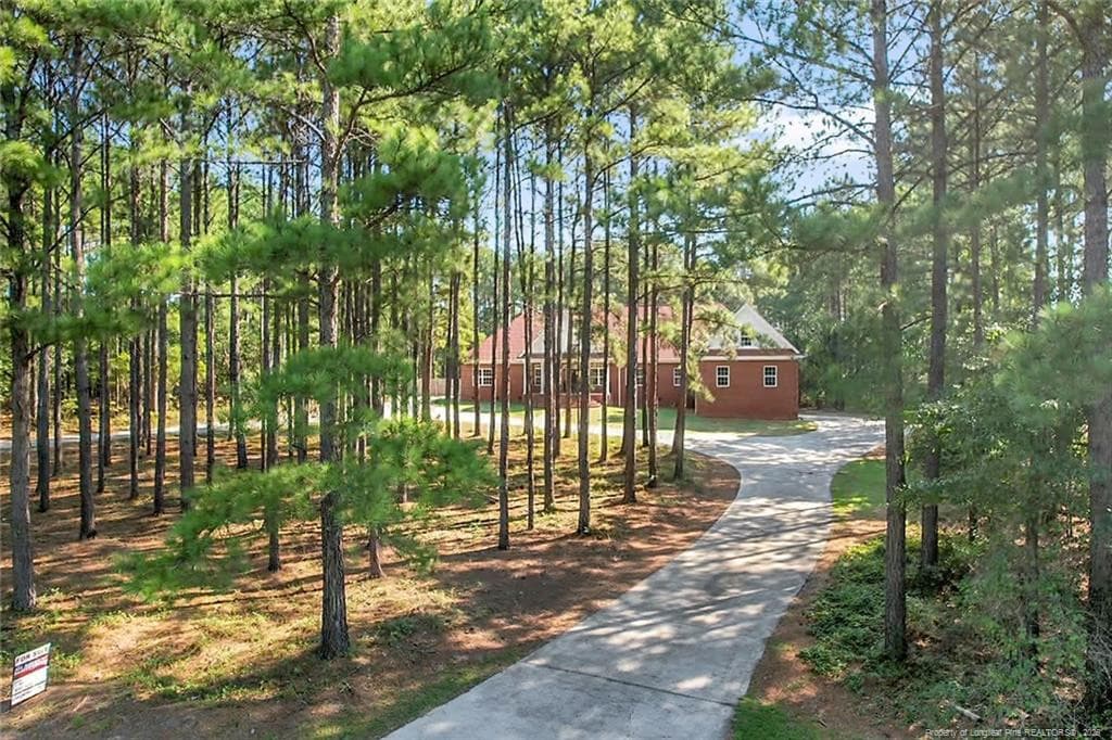 Photo 1 - 151 Boys Camp Road, Cameron, NC 28326