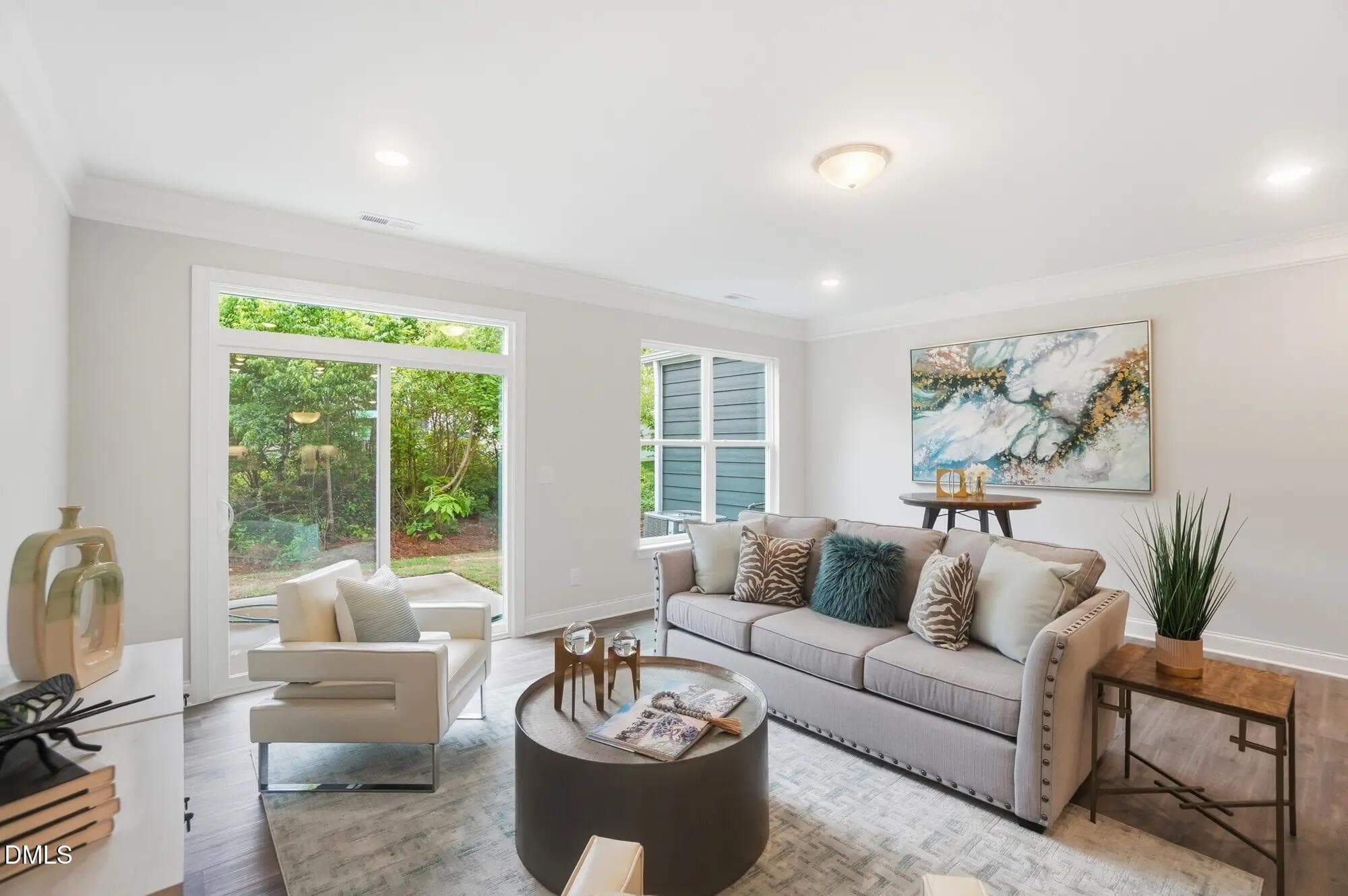 Image 4 - 5410 Running Fox Lane, Durham, NC 27703, Durham