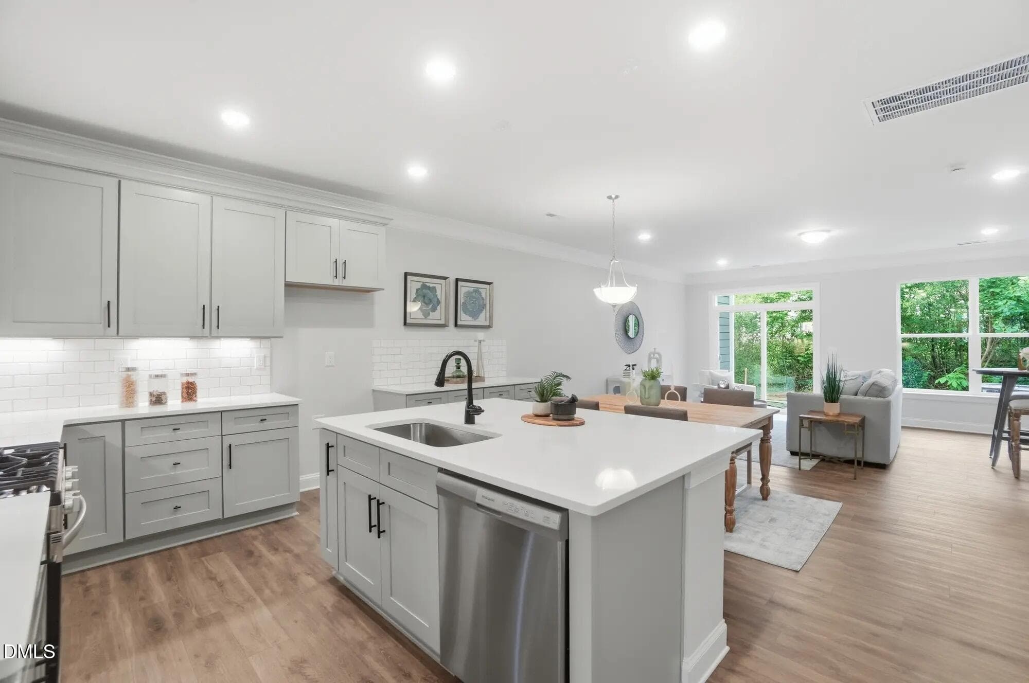 Image - 5406 Running Fox Lane, Durham, NC 27703, Durham