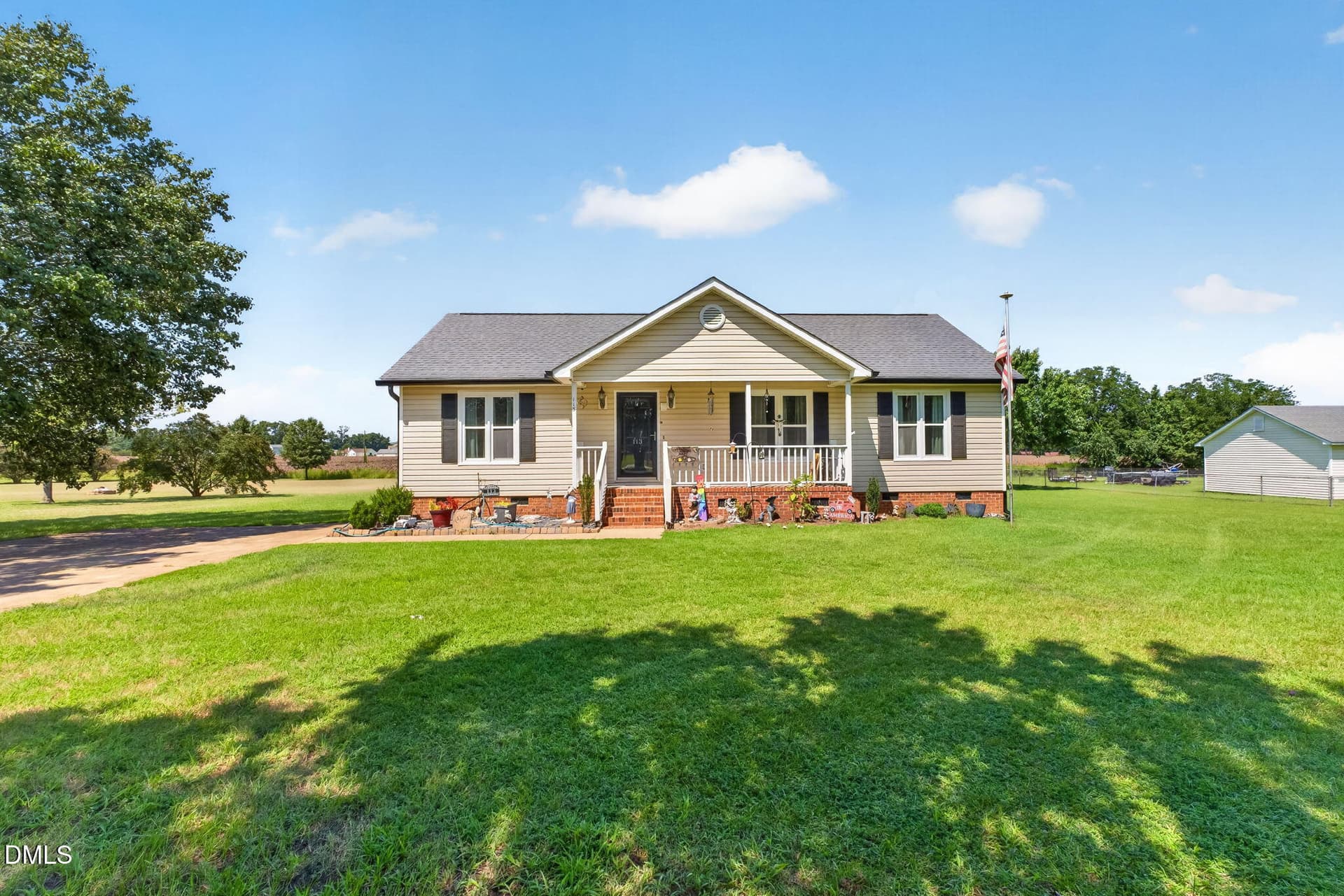 2-web-or-mls-DSC05347 - 113 Crosswinds Drive, Selma, NC 27576