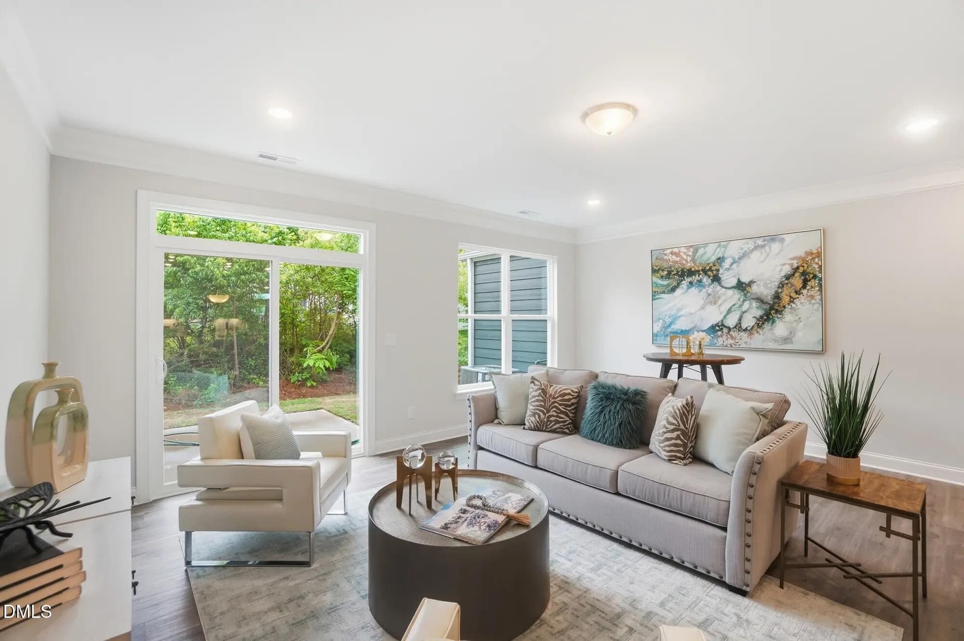 Image 4 - 5402 Running Fox Lane, Durham, NC 27703