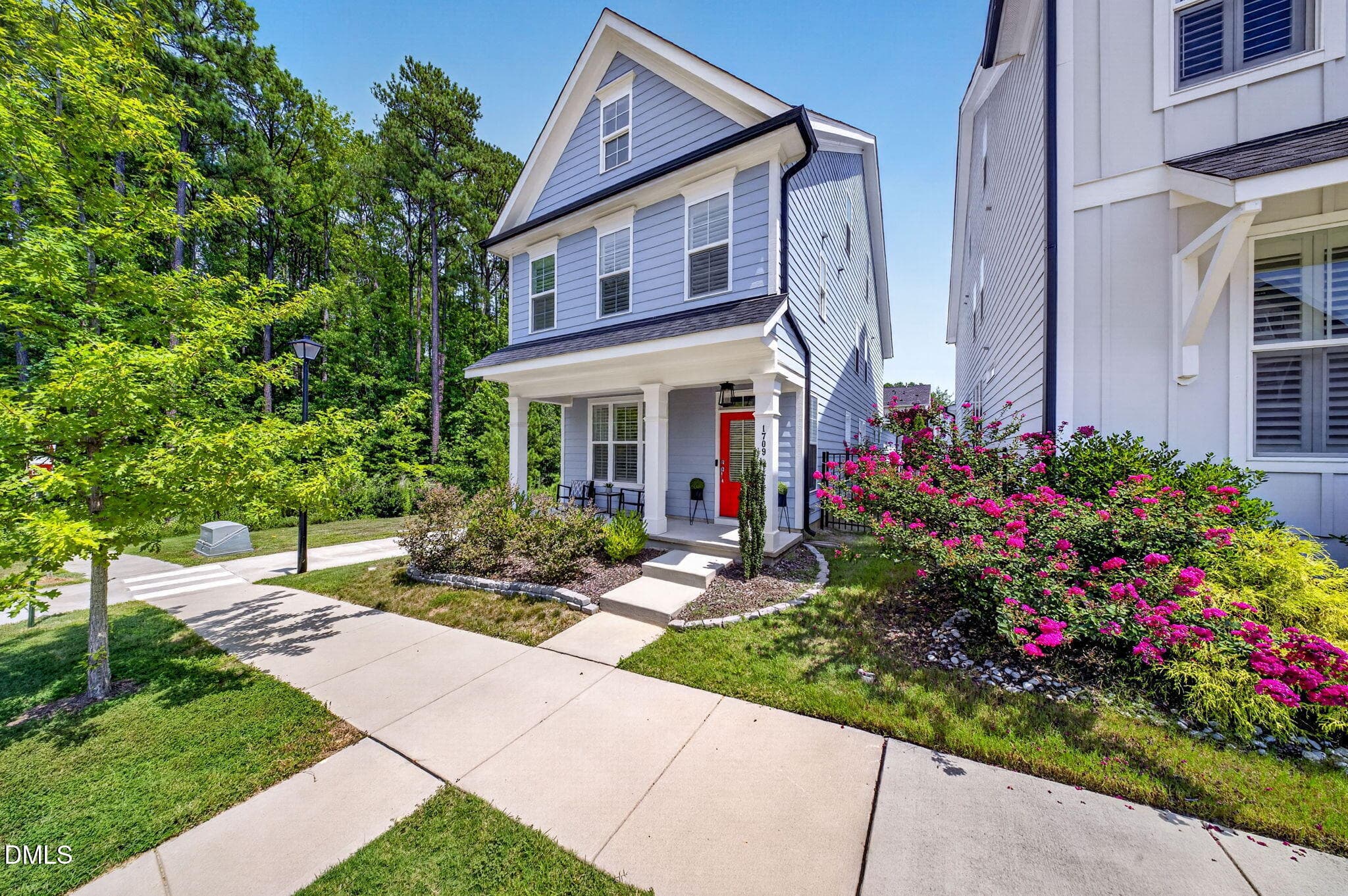 4-web-or-mls-1709 Glazebrook Dr - 4 - 1709 Glazebrook Drive, Wake Forest, NC 27587, Wake Forest