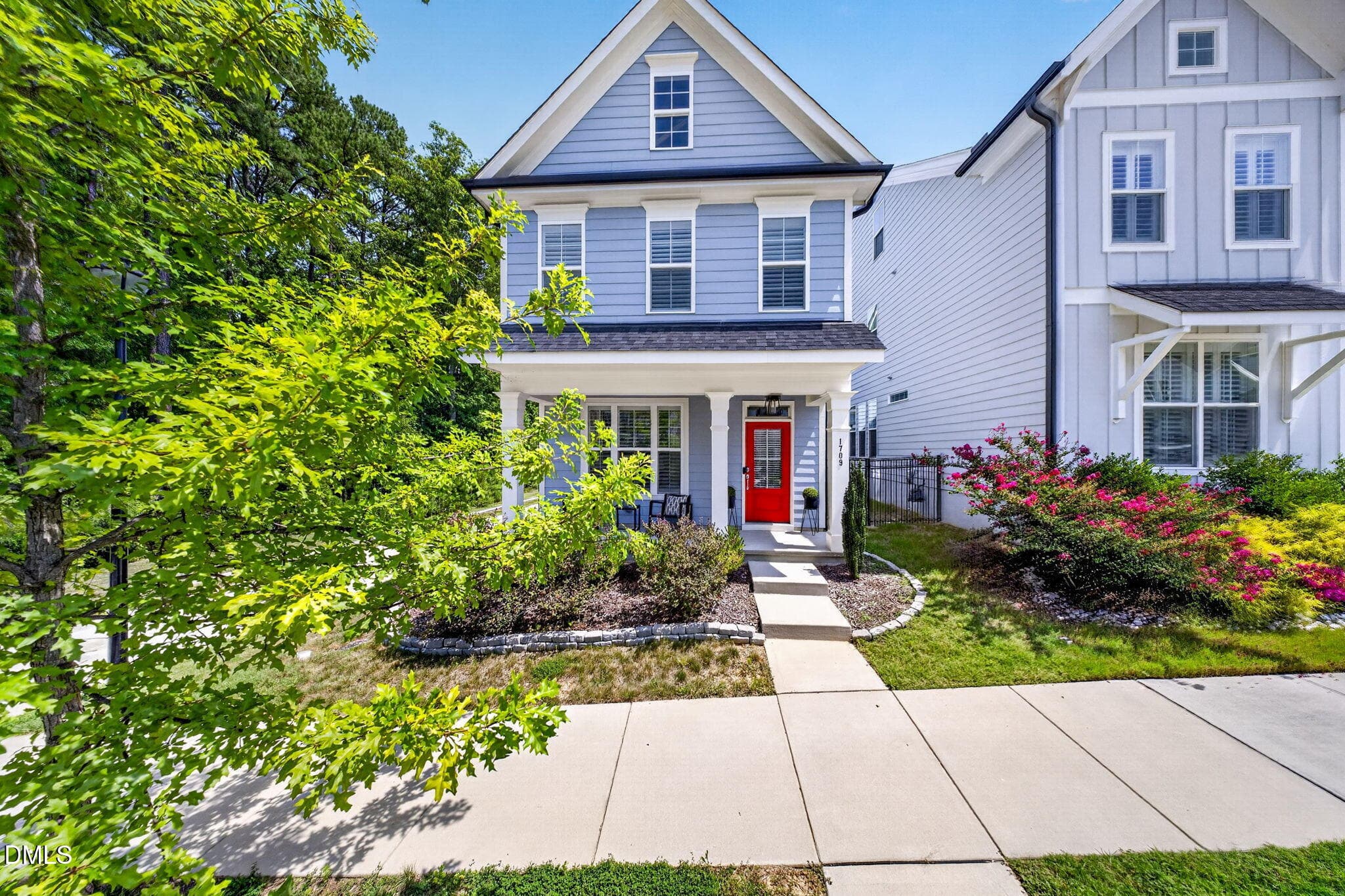 2-web-or-mls-1709 Glazebrook Dr - 2 - 1709 Glazebrook Drive, Wake Forest, NC 27587, Wake Forest