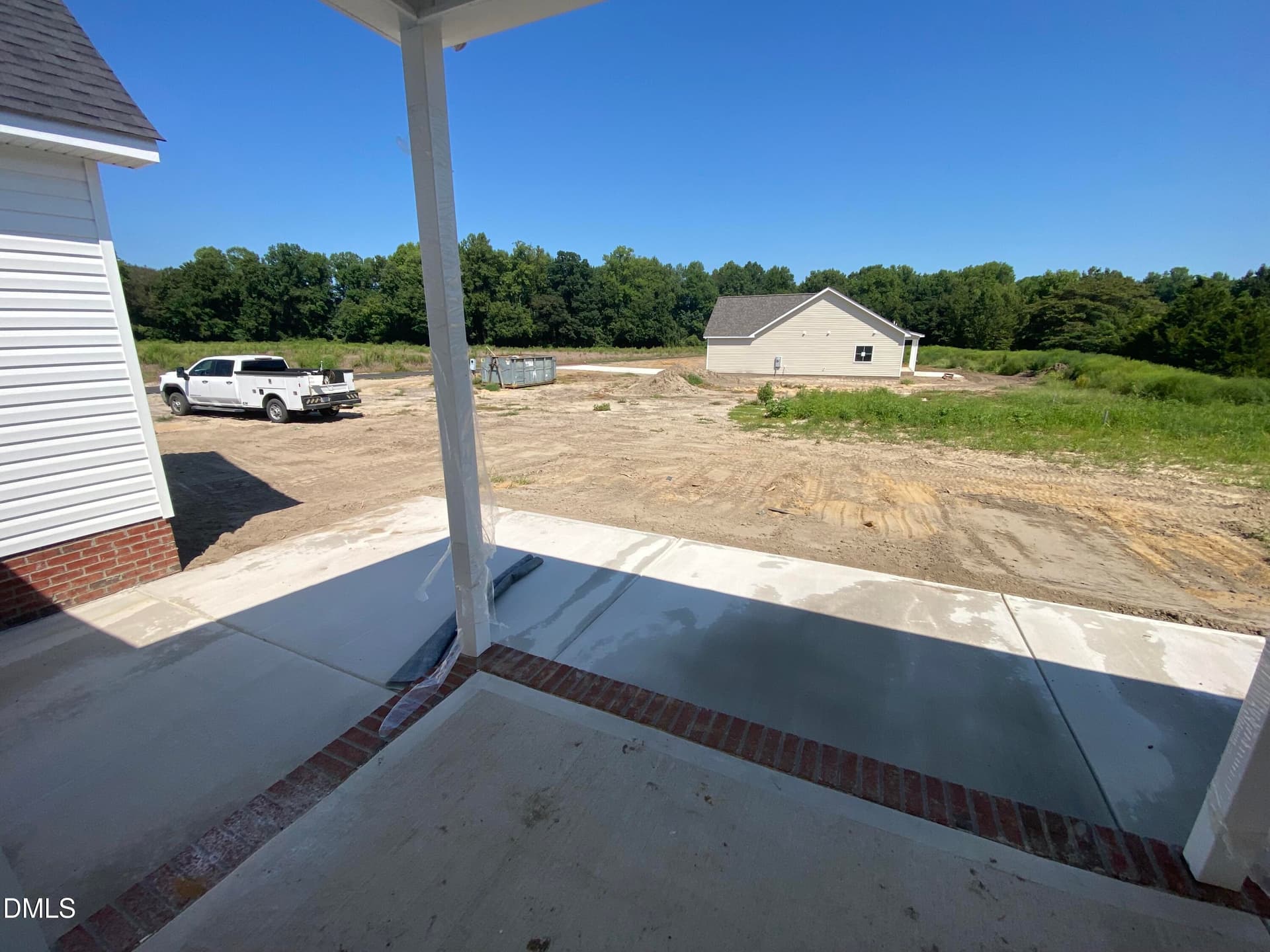 IMG_2199 - 9641 Hinnant-edgerton Road, Kenly, NC 27542