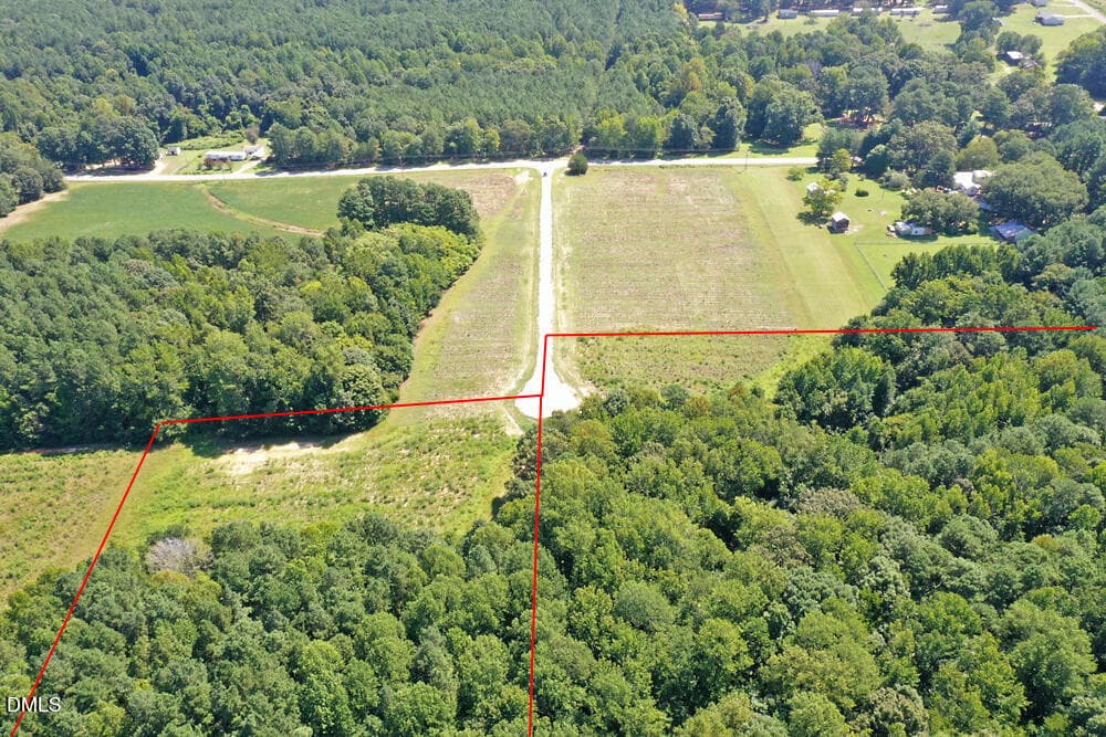 DJI_0735 - 12 Rock Mill Road, Henderson, NC 27537, Henderson