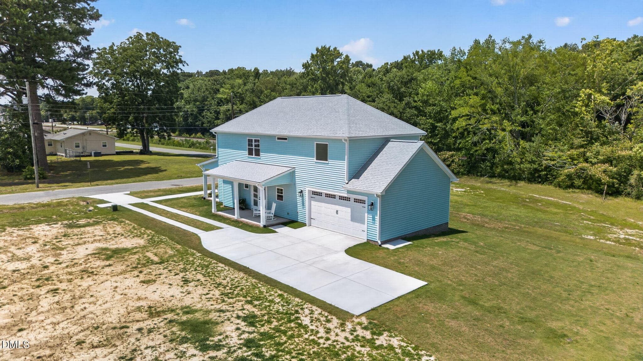 42-web-or-mls-DJI_20260622141549_0093_D - 101 Pearce Street, Princeton, NC 27569