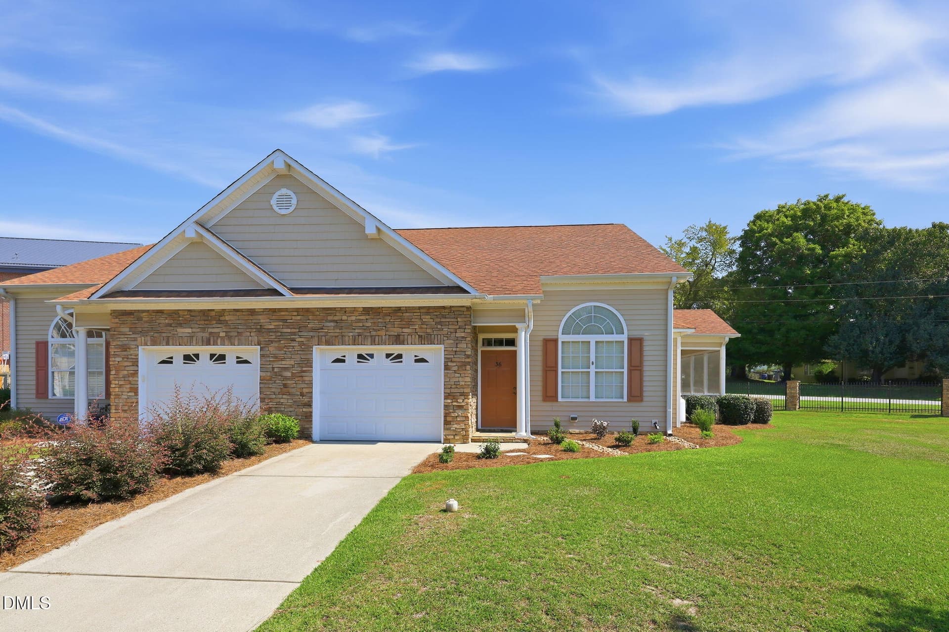 1-web-or-mls-IMG_5935_1 - 36 Old Trestle Court, Angier, NC 27501