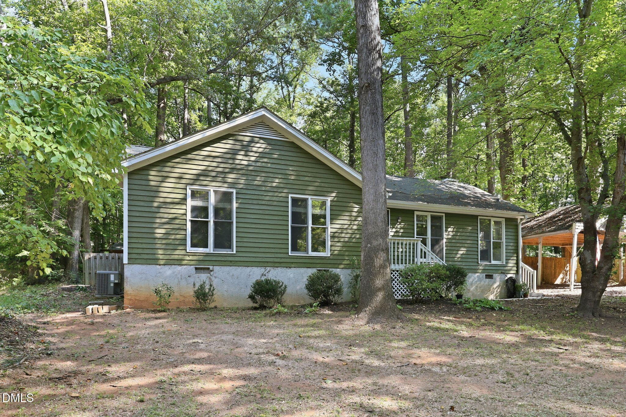 2-web-or-mls-IMG_5434_1 - 1016 Holden Road, Youngsville, NC 27596, Youngsville