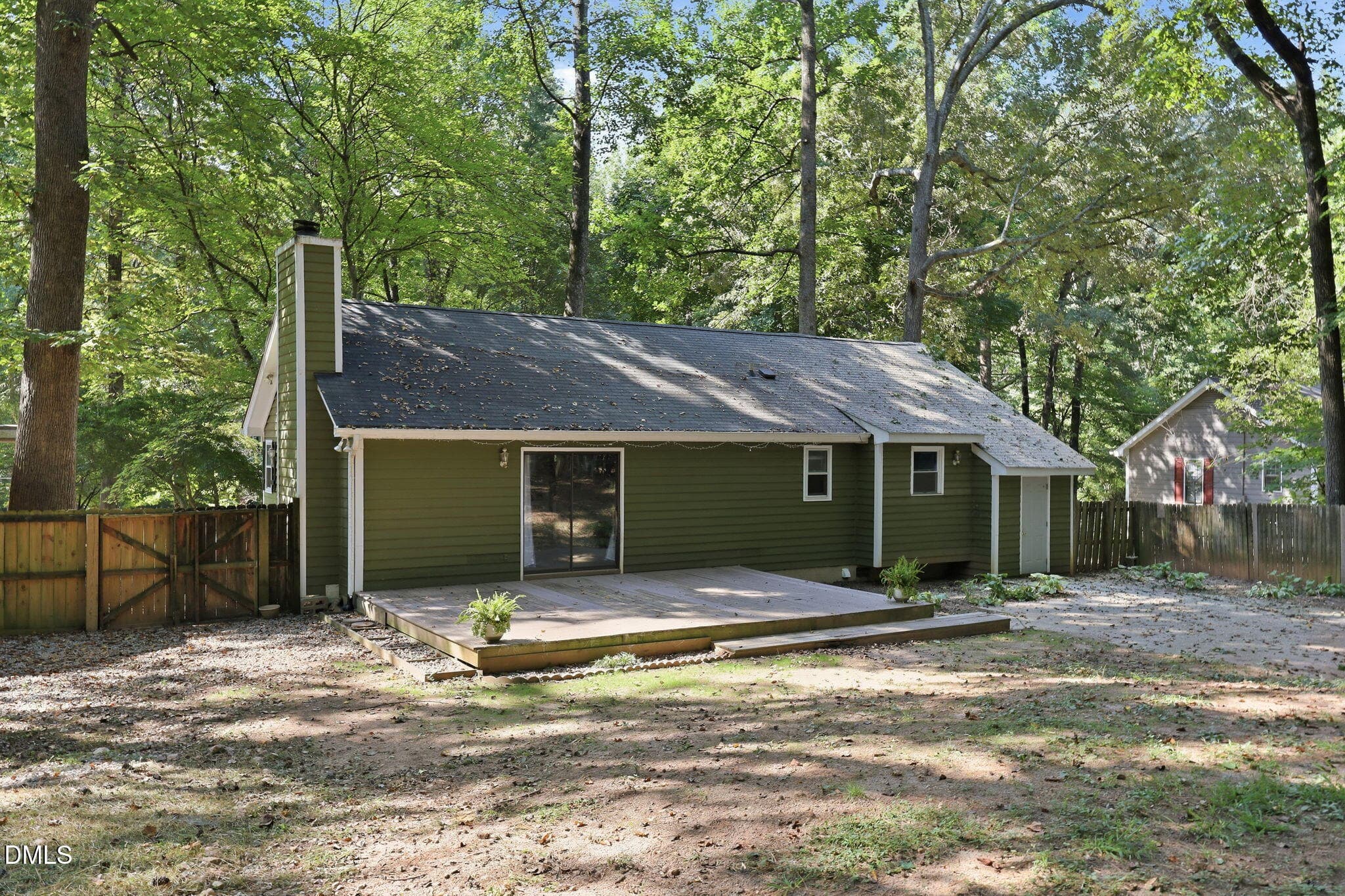 45-web-or-mls-IMG_5448 - 1016 Holden Road, Youngsville, NC 27596, Youngsville