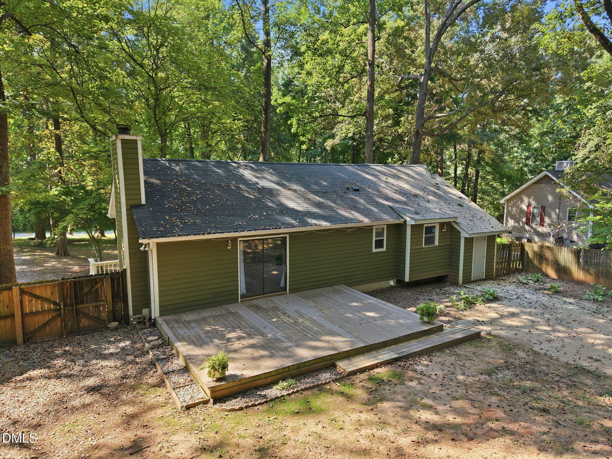 11-web-or-mls-DJI_20260901104113_0305_D - 1016 Holden Road, Youngsville, NC 27596, Youngsville