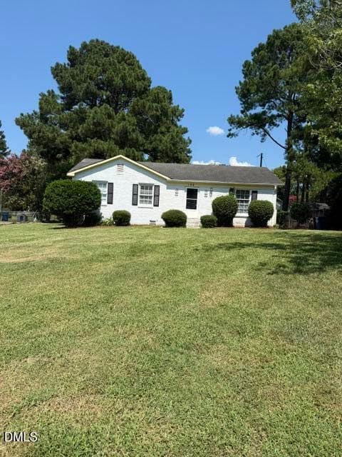 Front Exterior - 104 Deblyn Court, Durham, NC 27713, Durham