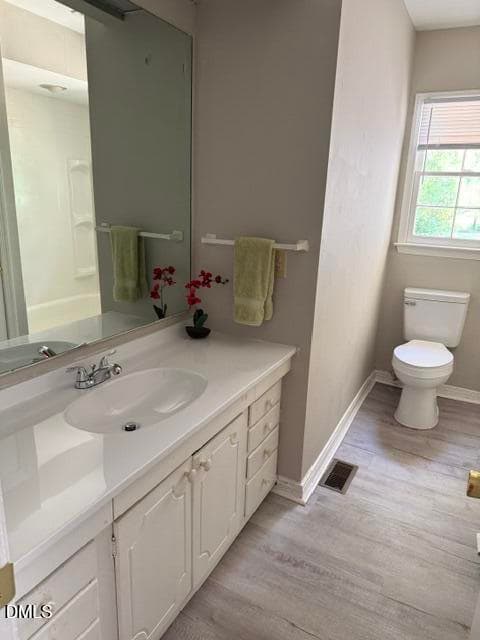 Primary Bathroom New Vanity - 104 Deblyn Court, Durham, NC 27713, Durham