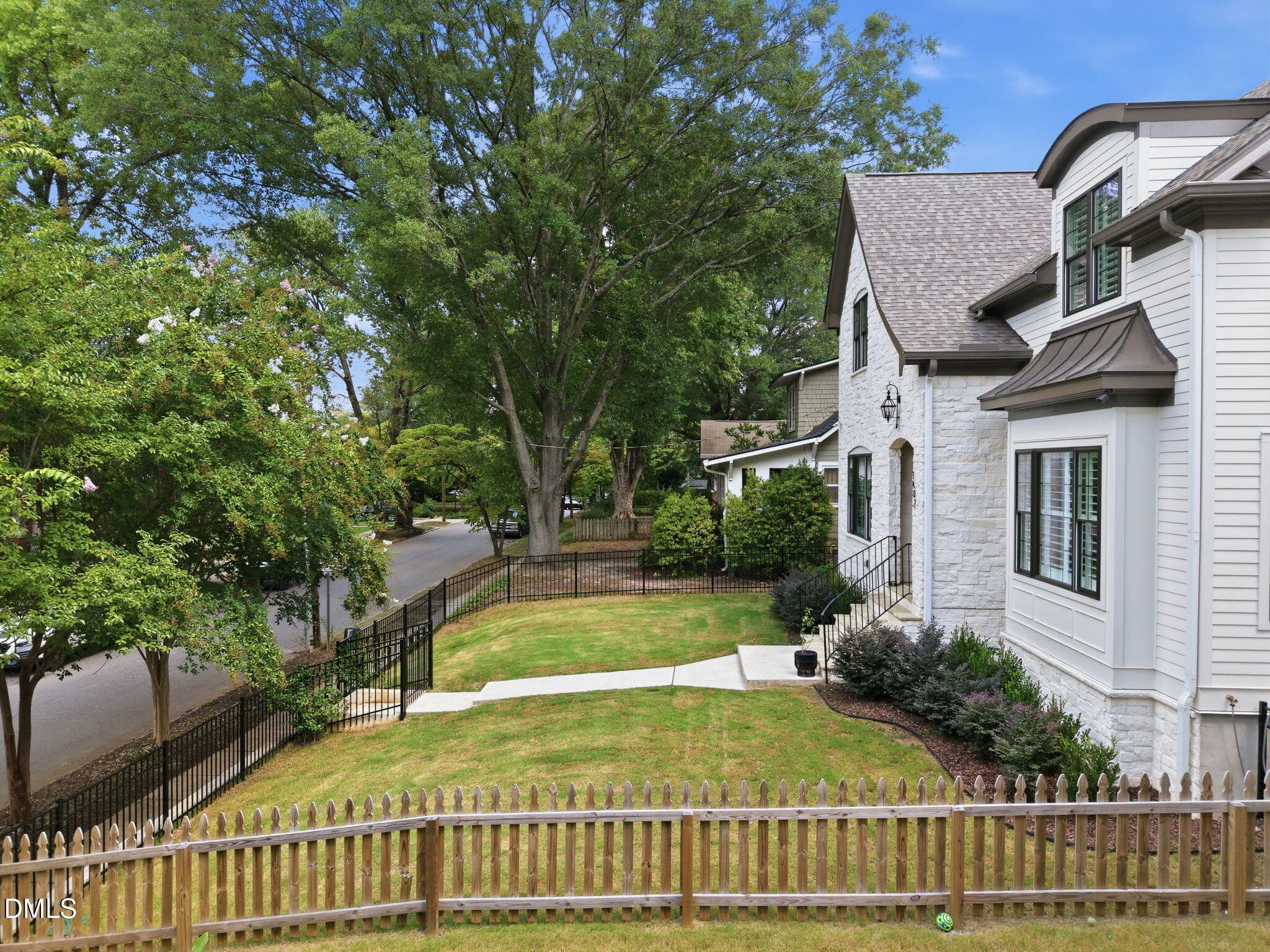 3,690 Square Feet - 1402 Mordecai Drive, Raleigh, NC 27604, Raleigh