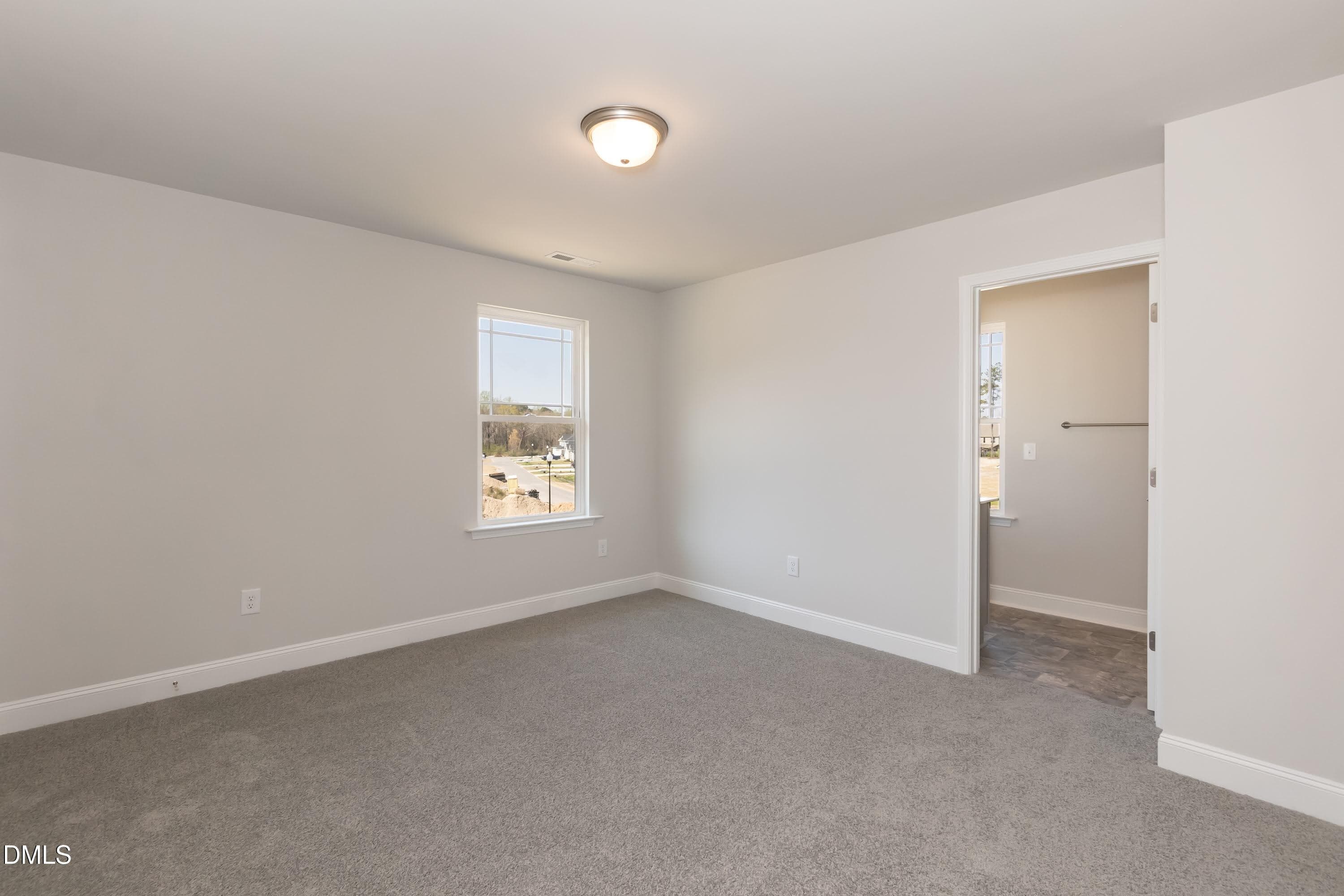 Bedroom 02 - 15 Capeside Court, Lillington, NC 27546