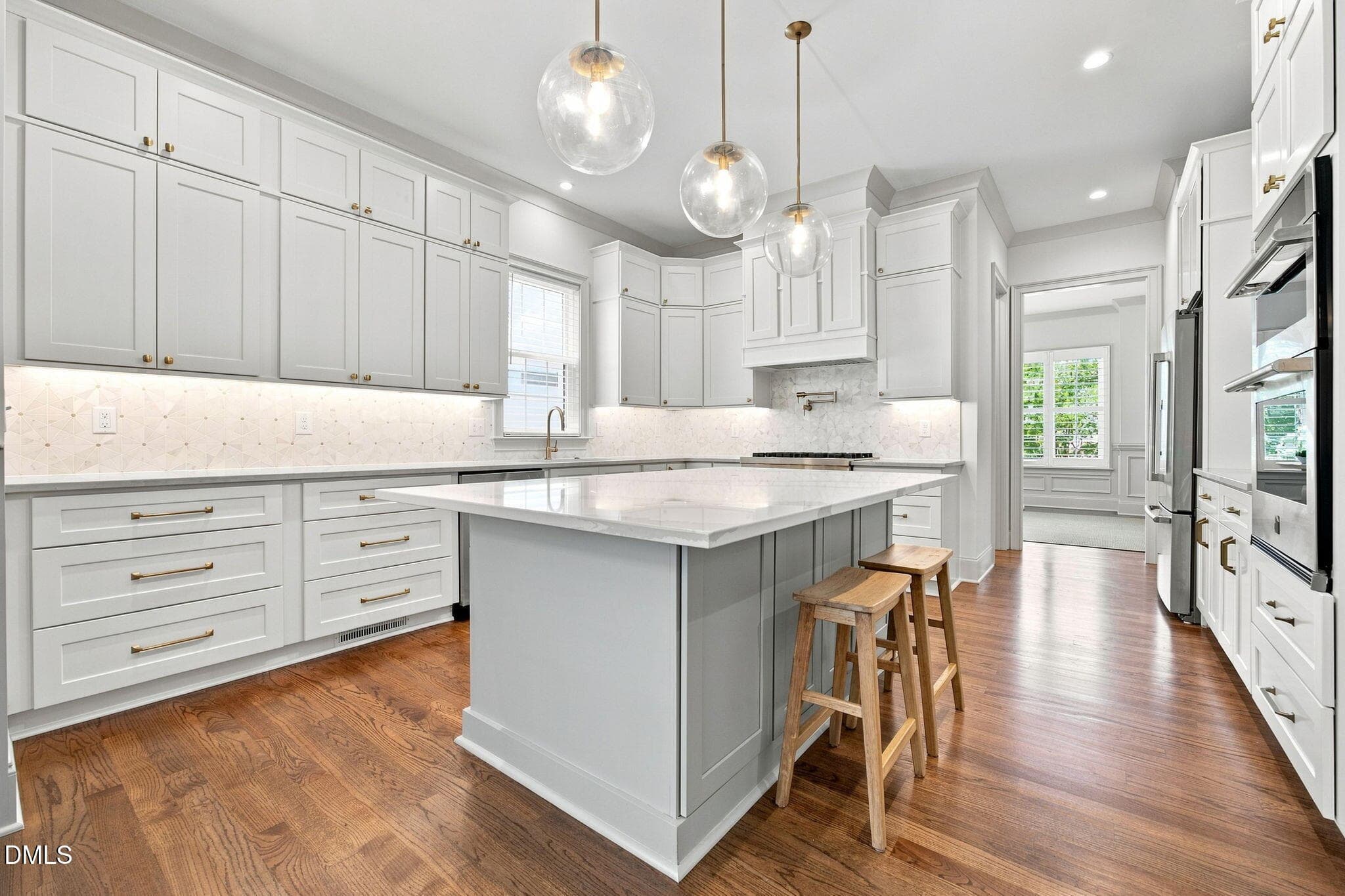 Chefs Kitchen - 1402 Mordecai Drive, Raleigh, NC 27604, Raleigh