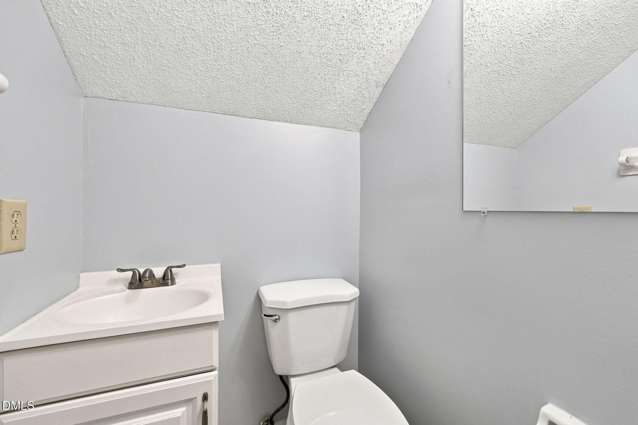 Half bath - 5601 Sky Lane Drive, Durham, NC 27704, Durham