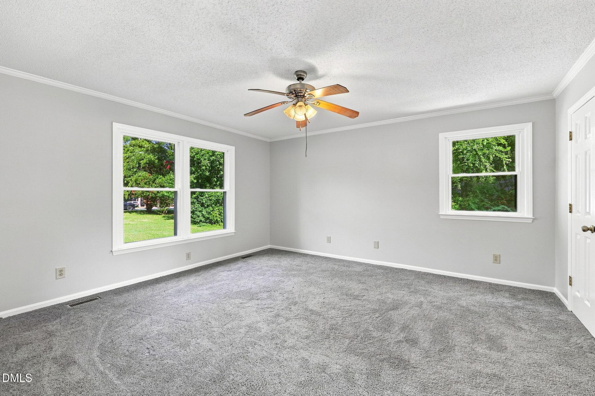 Bedroom 4 - 5601 Sky Lane Drive, Durham, NC 27704, Durham