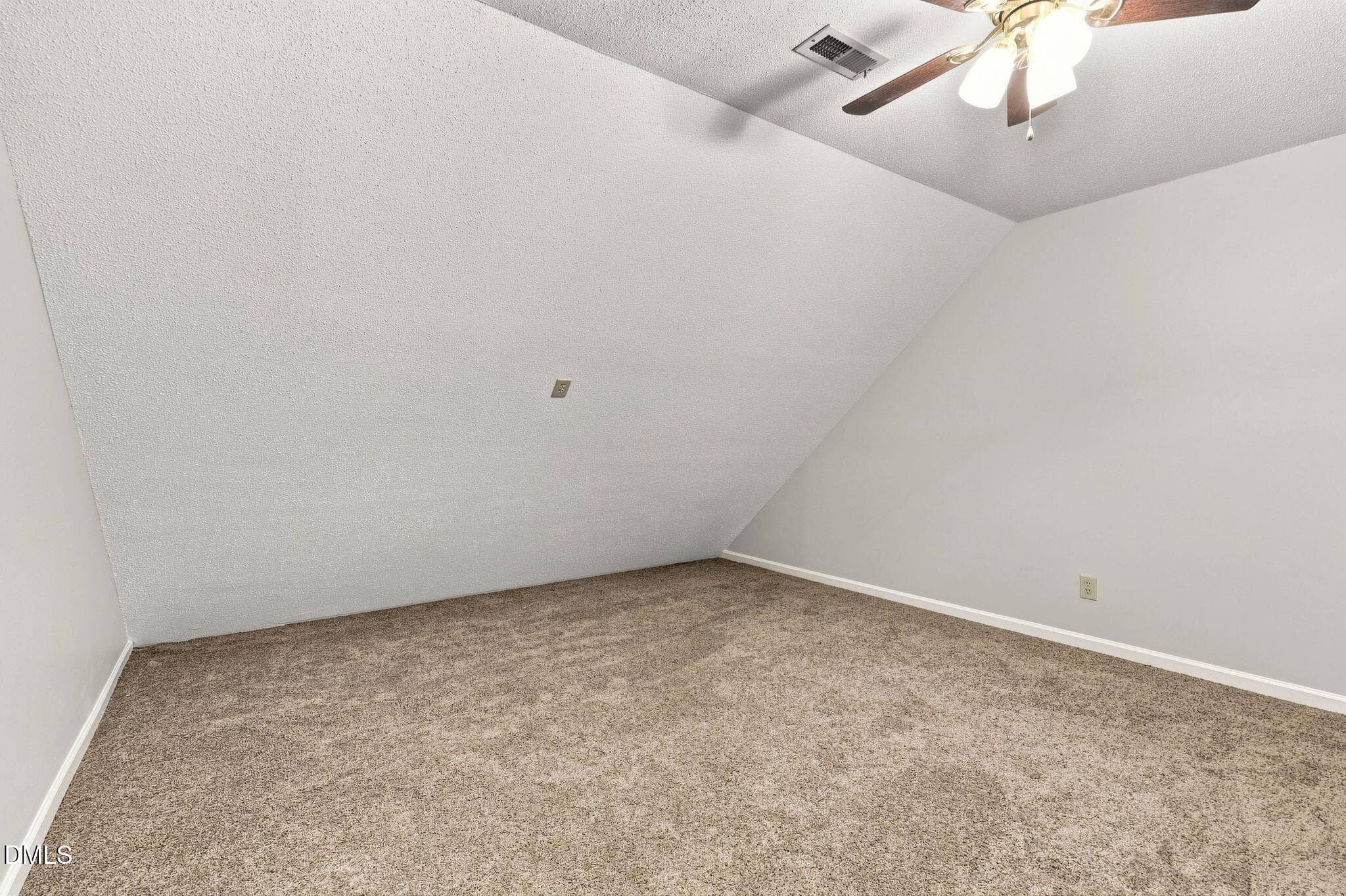 Bedroom 3 - 5601 Sky Lane Drive, Durham, NC 27704, Durham
