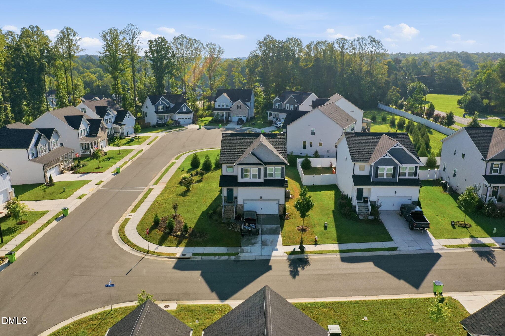 5-web-or-mls-DJI_0919 - 810 Journey Lane, Mebane, NC 27302, Mebane