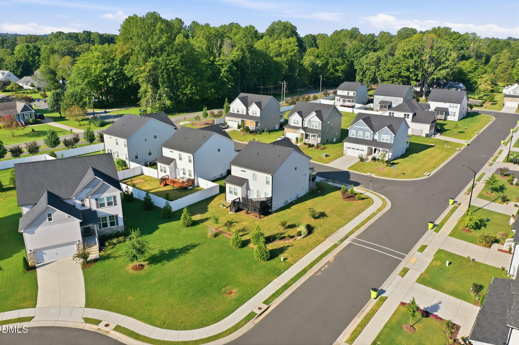 9-web-or-mls-DJI_0923 - 810 Journey Lane, Mebane, NC 27302, Mebane