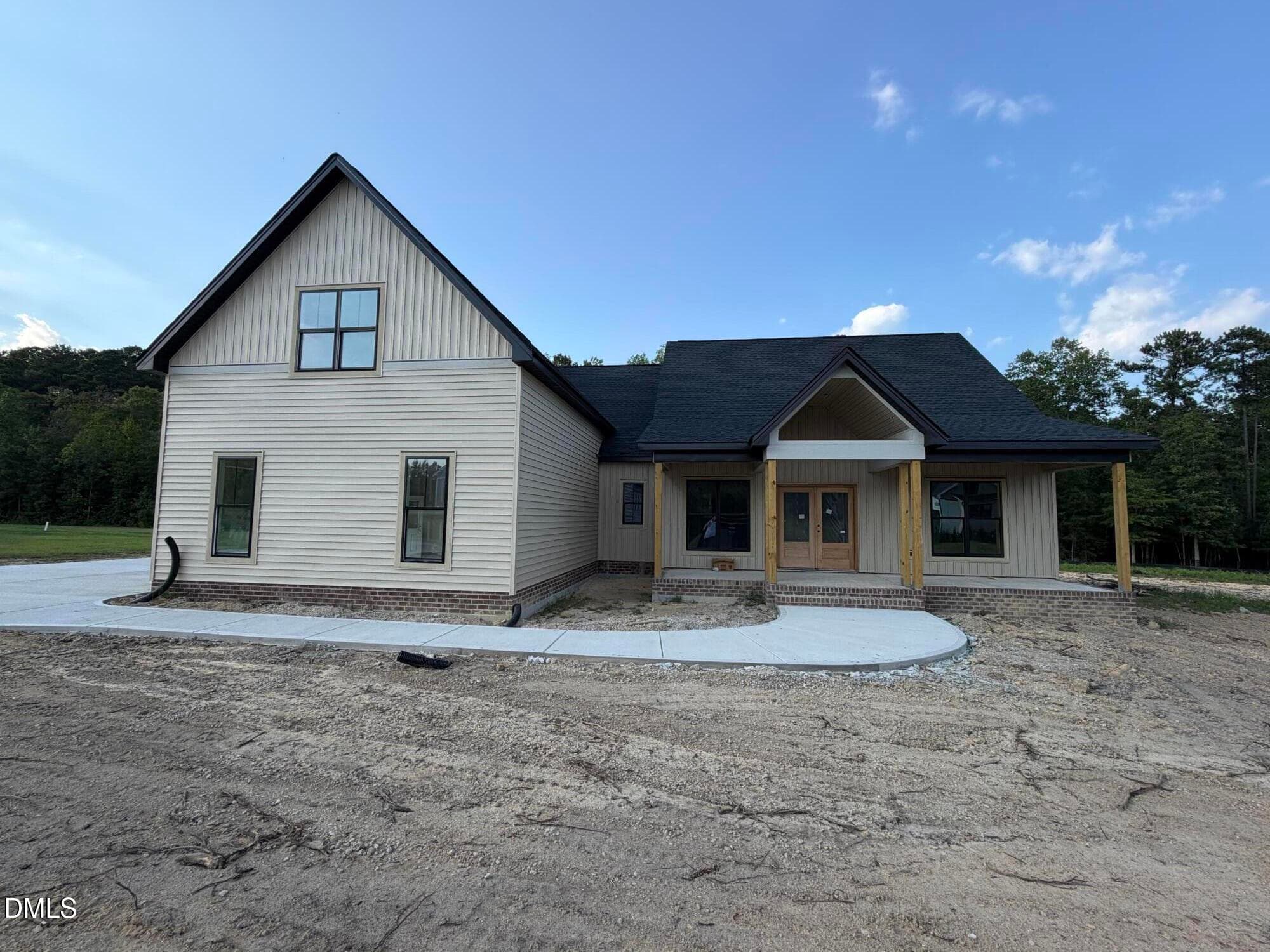 499 Hillard Lane, Wendell, NC 27591