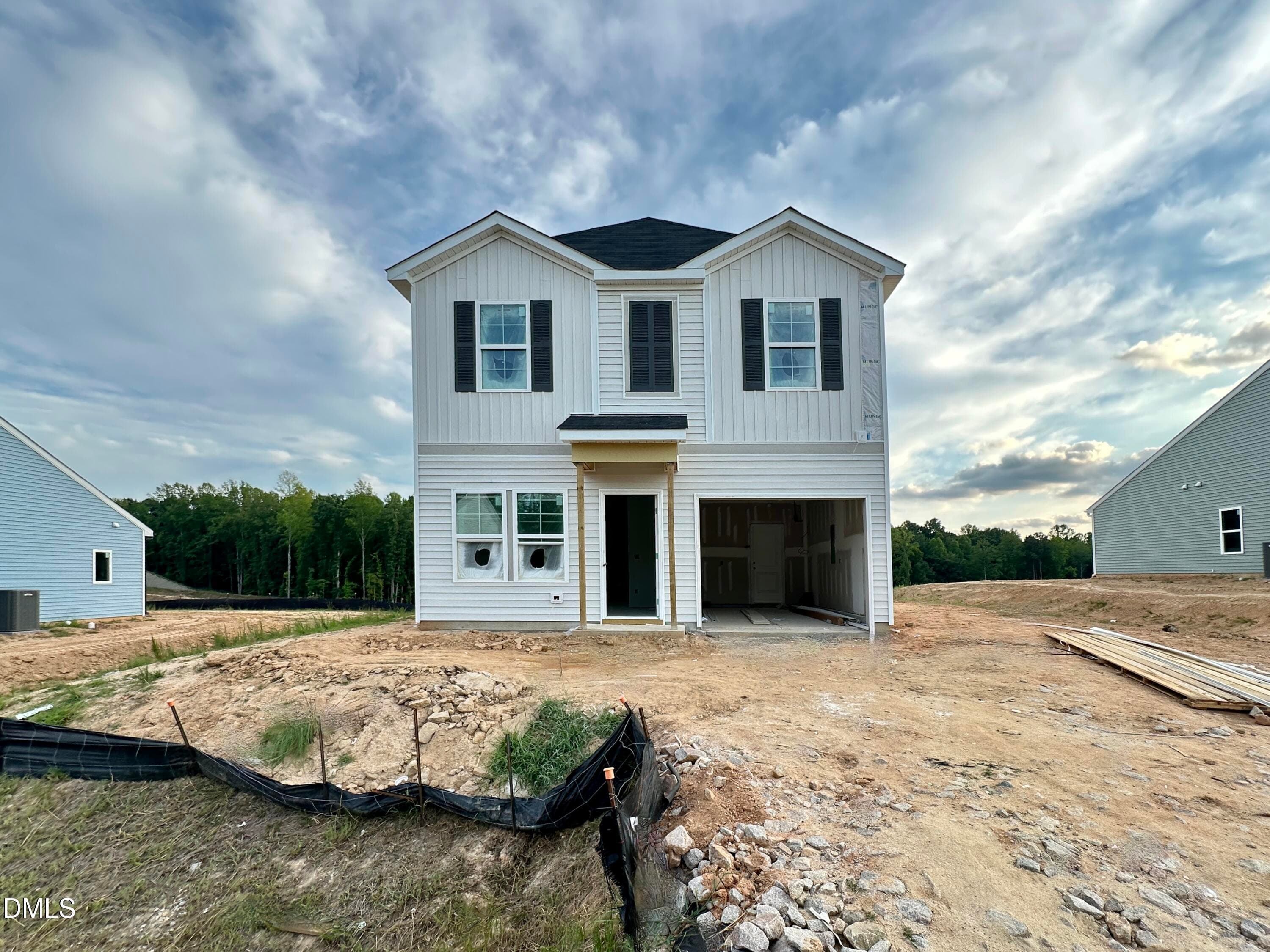 IMG_8292 - 275 Buckthorn Drive, Youngsville, NC 27596, Youngsville