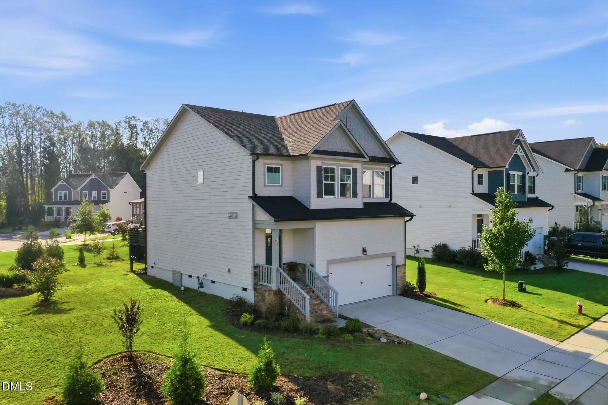 2-web-or-mls-DJI_0917-edited - 810 Journey Lane, Mebane, NC 27302, Mebane