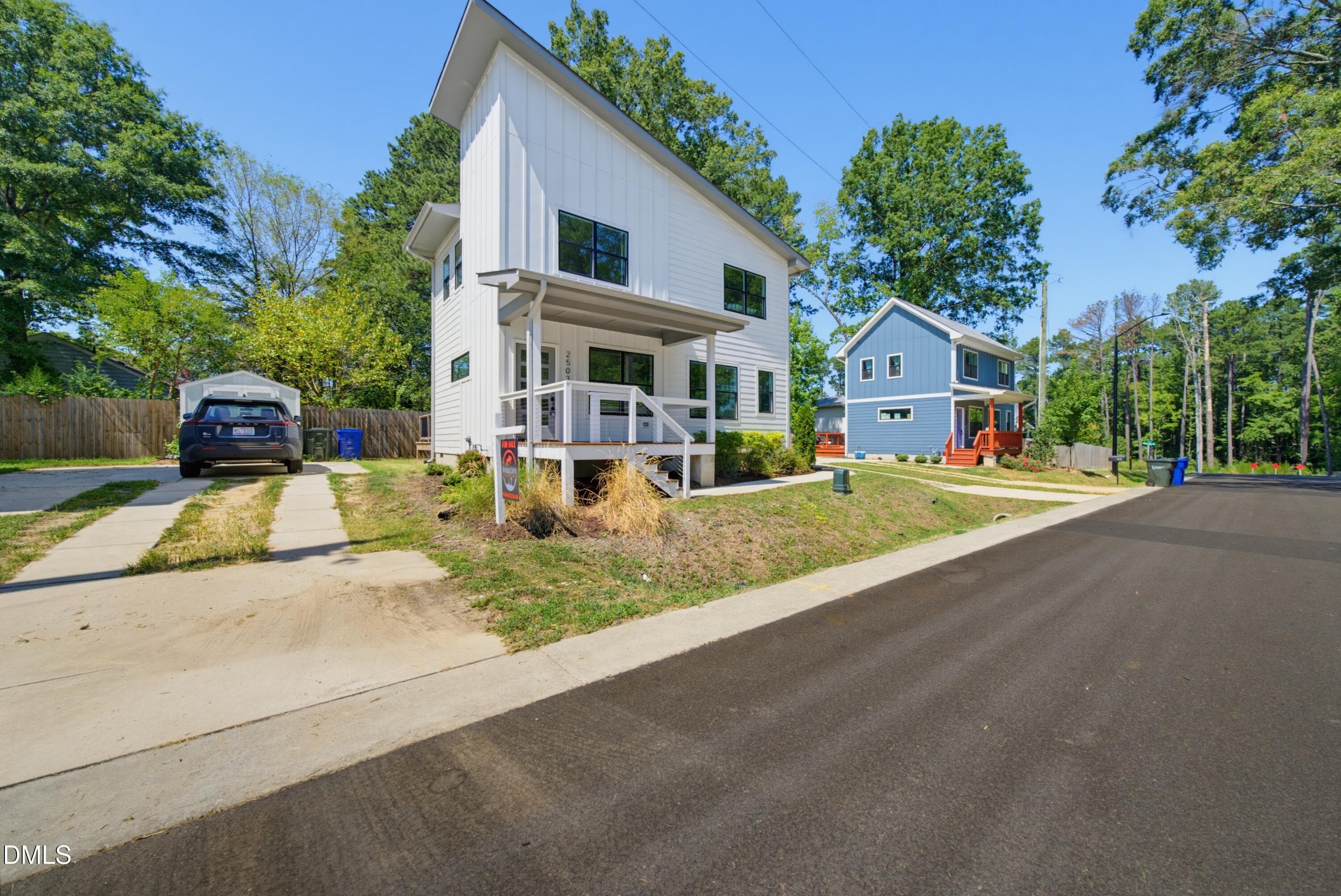 DSC01391 - 2503 Lednum Street, Durham, NC 27705, Durham