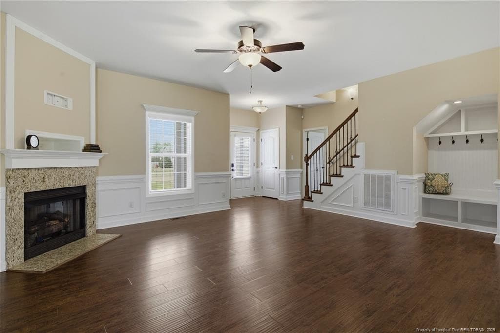 Photo 15 - 103 Crossbridge Lane, Autryville, NC 28318